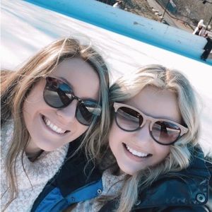 Meet your Posher, Riley